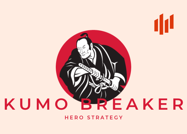 Kumo Breaker [Hero Strategy] | KIROV