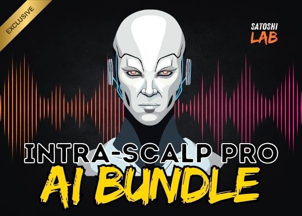 BLACK FRIDAY DROP - Intra-Scalp Pro AI Bundle | SatoshiLab