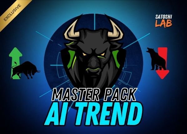 AI Trend Master Pack | SatoshiLab