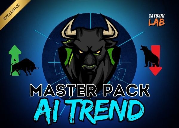 AI Trend Master Pack | SatoshiLab