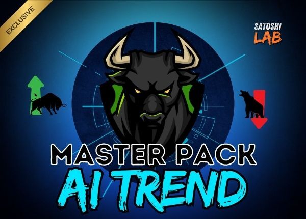 BLACK FRIDAY DROP - AI Trend Master Pack | SatoshiLab