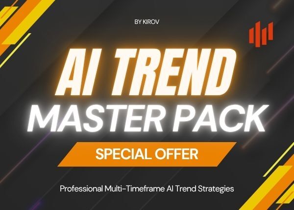 AI Trend Master Pack | KIROV