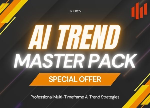 AI Trend Master Pack | KIROV