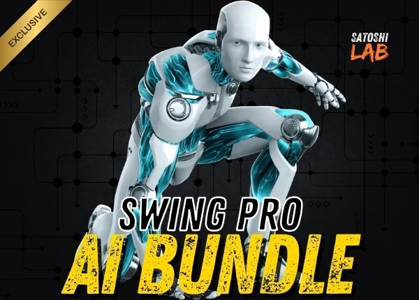 Swing Pro AI Bundle | SatoshiLab