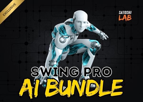 Swing Pro AI Bundle | SatoshiLab