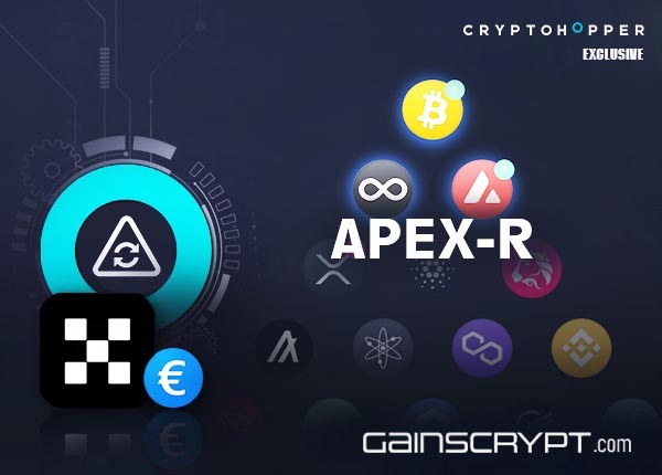 Gainscrypt - Balanced (OKX)