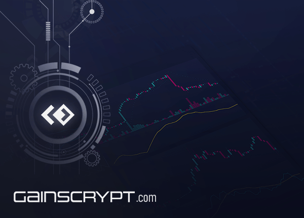 Gainscrypt - Bitcoin Only