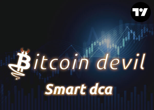 Bitcoin devil | Smart dca | BTC and ETH | Bybit