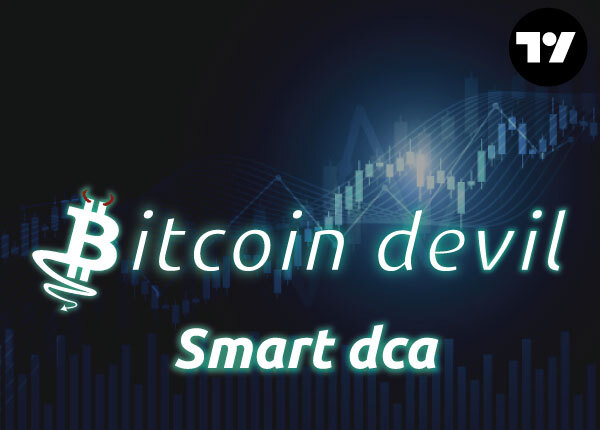 Bitcoin devil | Smart dca | BTC and ETH | Kucoin