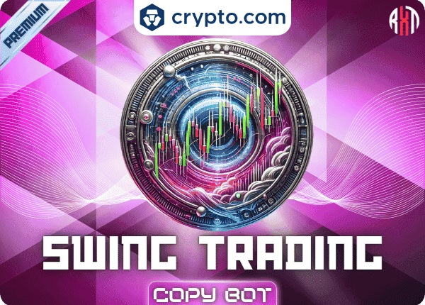 Swing Trading - Ryzex | Crypto.com