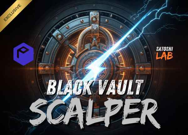 BLACK FRIDAY DEAL - BlackVault Scalper - ProBit Global | SatoshiLab