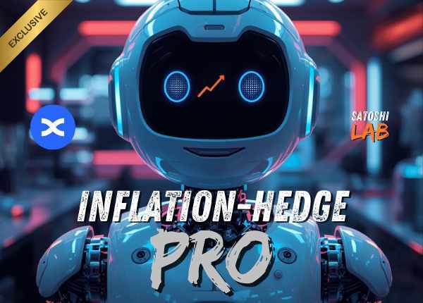Inflation-Hedge Pro - BingX | SatoshiLab