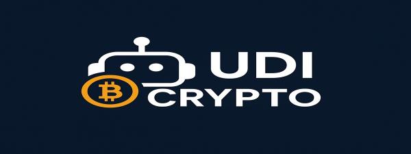 UDI Crypto | 3-Day Trial |Kraken