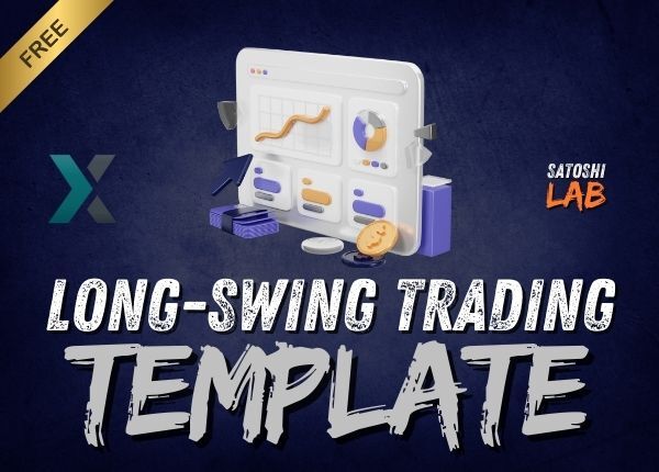 Long-Swing Trading Template - Poloniex | SatoshiLab