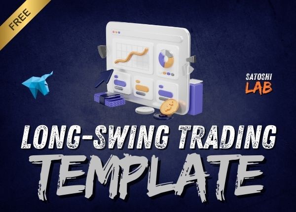 Long-Swing Trading Template - HitBTC | SatoshiLab