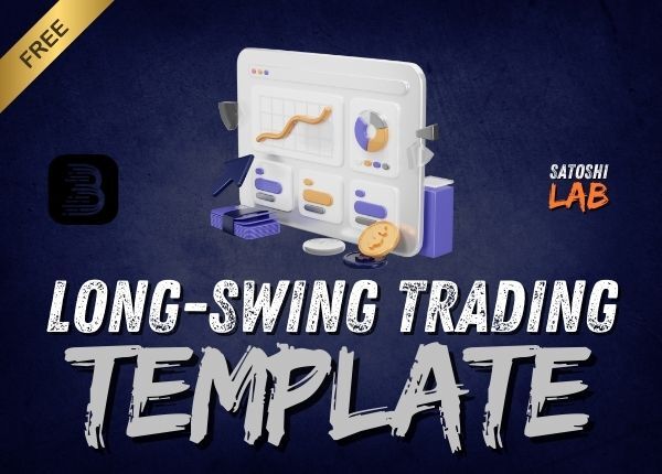 Long-Swing Trading Template - BitMart | SatoshiLab