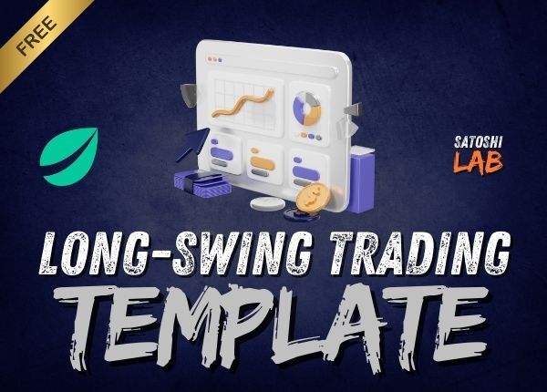 Long-Swing Trading Template - Bitfinex | SatoshiLab