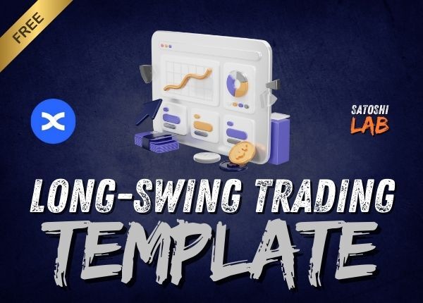 Long-Swing Trading Template - BingX | SatoshiLab