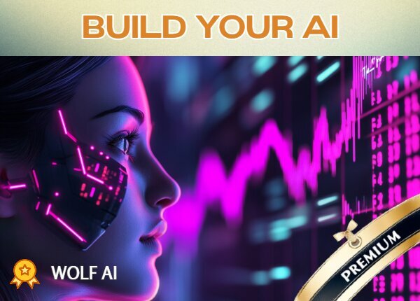 AI Module Trade Accelerator - Wolf AI