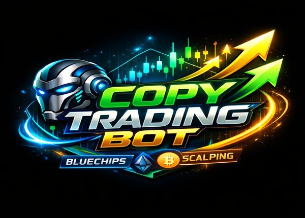 Scalping &amp;amp; Long-Term Bluechip Strategy