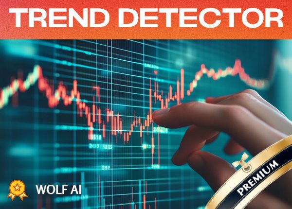 AI Trend For Your AI - Wolf AI