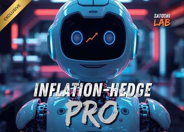 Inflation-Hedge Pro [KuCoin] | SatoshiLab