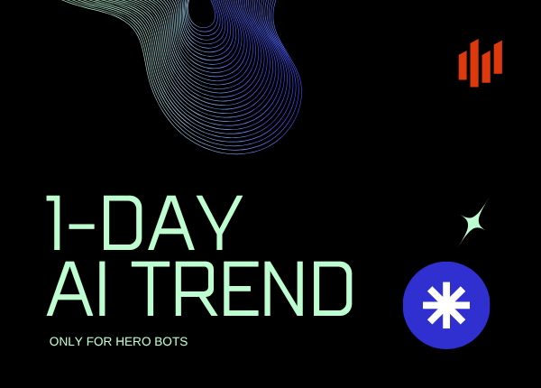 1-Day [AI Trend Strategy] | KIROV