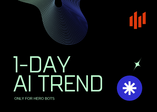 1-Day [AI Trend Strategy] | KIROV