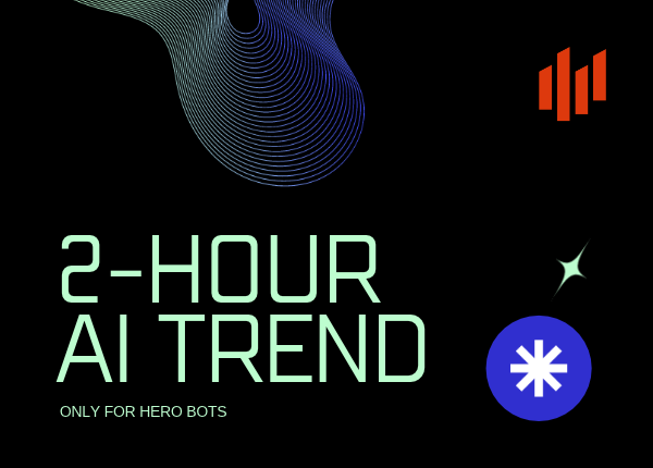 2-Hour [AI Trend Strategy] | KIROV