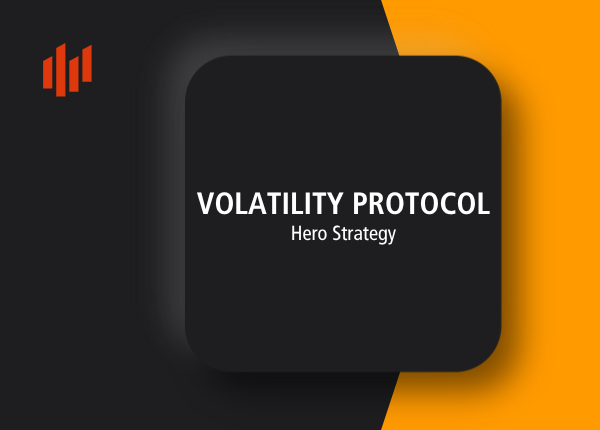 Volatility Protocol [Hero Strategy] | KIROV
