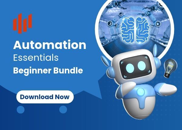 Automation Essentials | KIROV