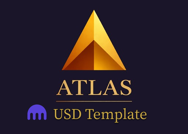 Atlas Signal Kraken USD Template