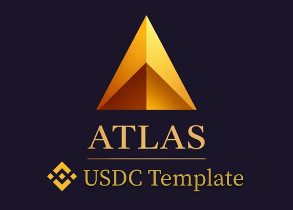 Atlas Signal Binance USDC Template