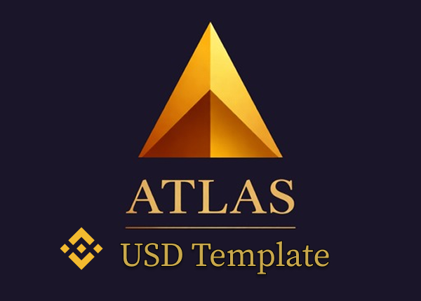 Atlas Signal Binance.us USDT Template