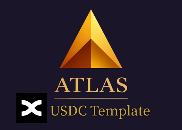 Atlas Signal BingX USDC Template