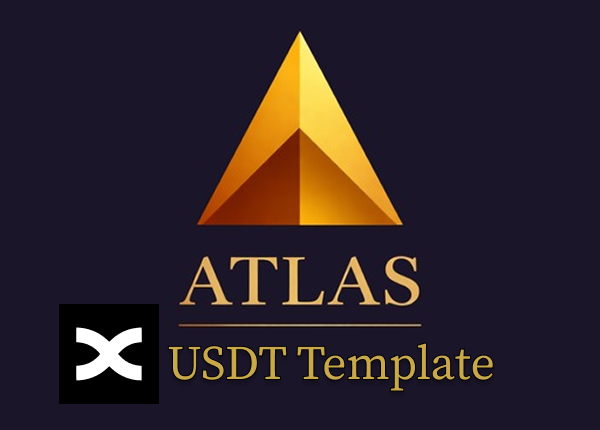 Atlas Signal BingX USDT Template