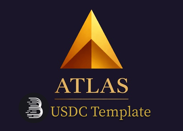 Atlas Signal Bitmart USDC Template