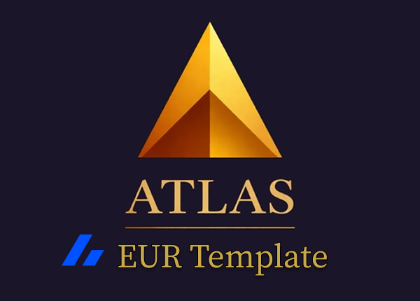 Atlas Signal Bitvavo EUR Template