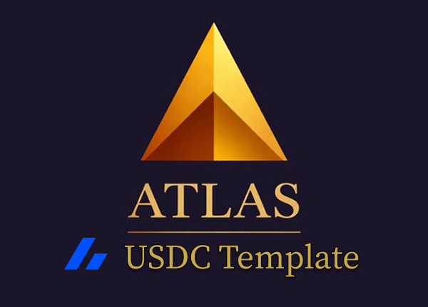 Atlas Signal Bitvavo USDC Template