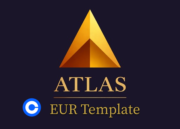 Atlas Signal Coinbase Advanced EUR Template