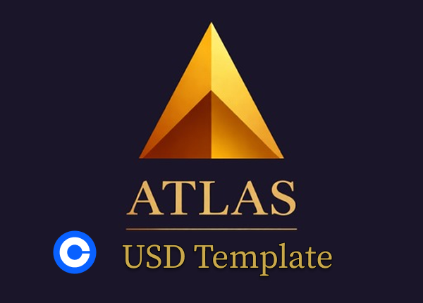 Atlas Signal Coinbase Advanced USDC Template