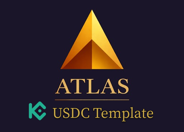 Atlas Signal KuCoin USDC Template