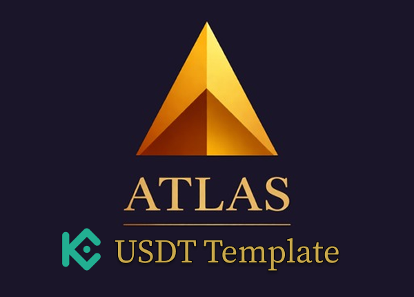 Atlas Signal KuCoin USDT Template