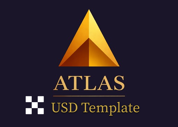 Atlas Signal OKX USDC Template