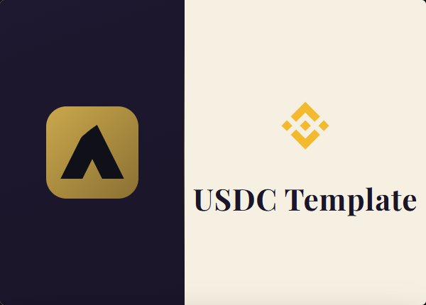 Template Atlas Binance USDC