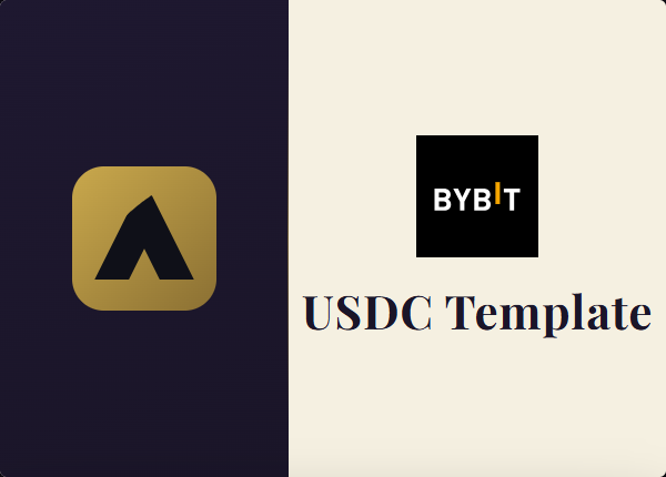 Atlas ByBit USDC Template