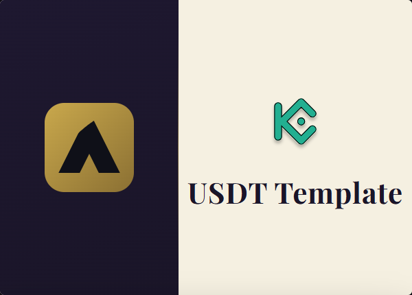Atlas KuCoin USDT Template