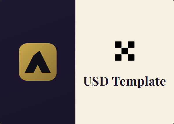 Atlas OKX USD Template
