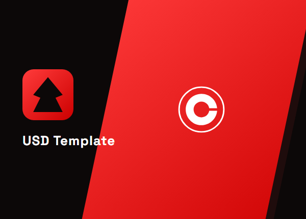 Viper Coinbase USD Template