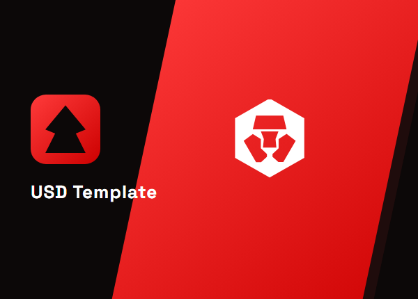 Viper Crypto.com USD Template